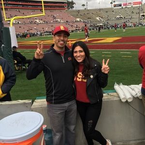 Meet your Posher, Daniel